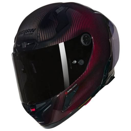 Nolan X-804 RS Liquido Helmet