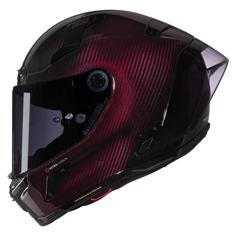 Nolan X-804 RS Liquido Helmet