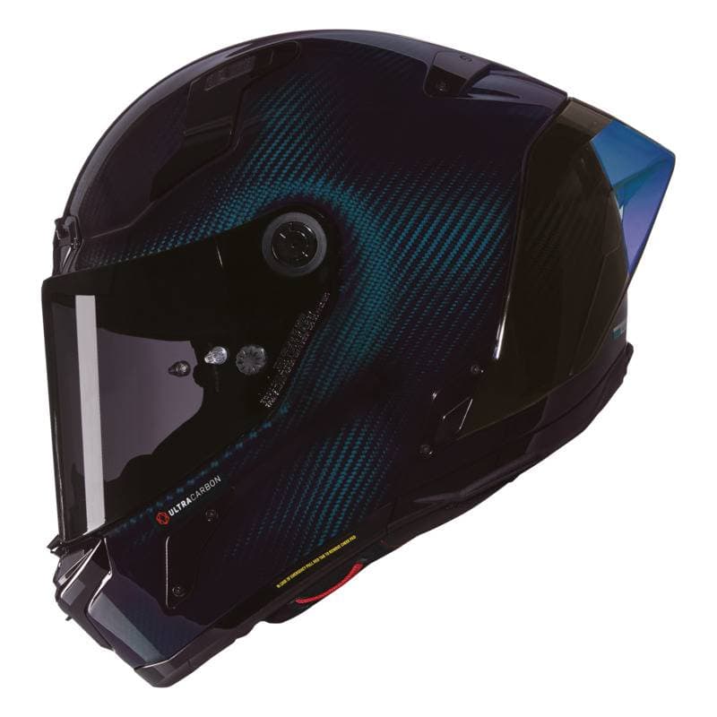Nolan X-804 RS Liquido Helmet