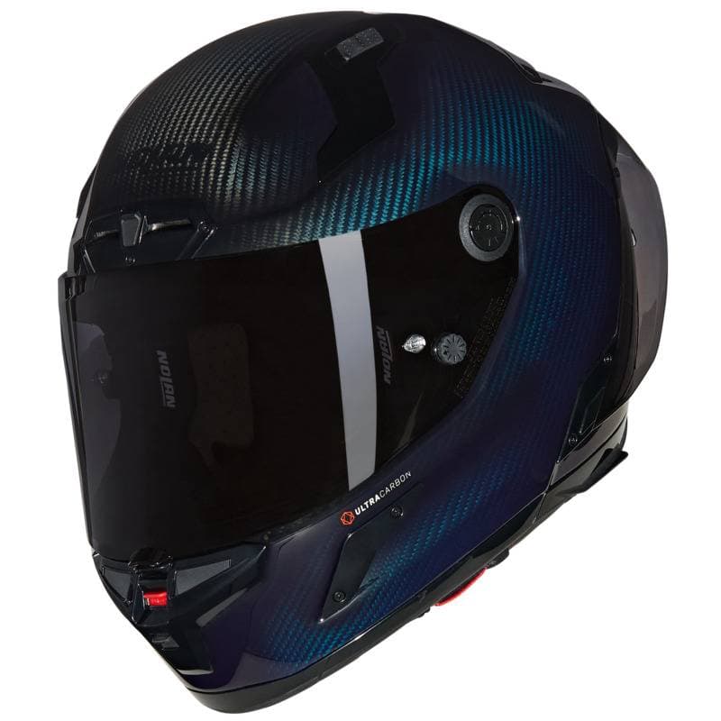 Nolan X-804 RS Liquido Helmet