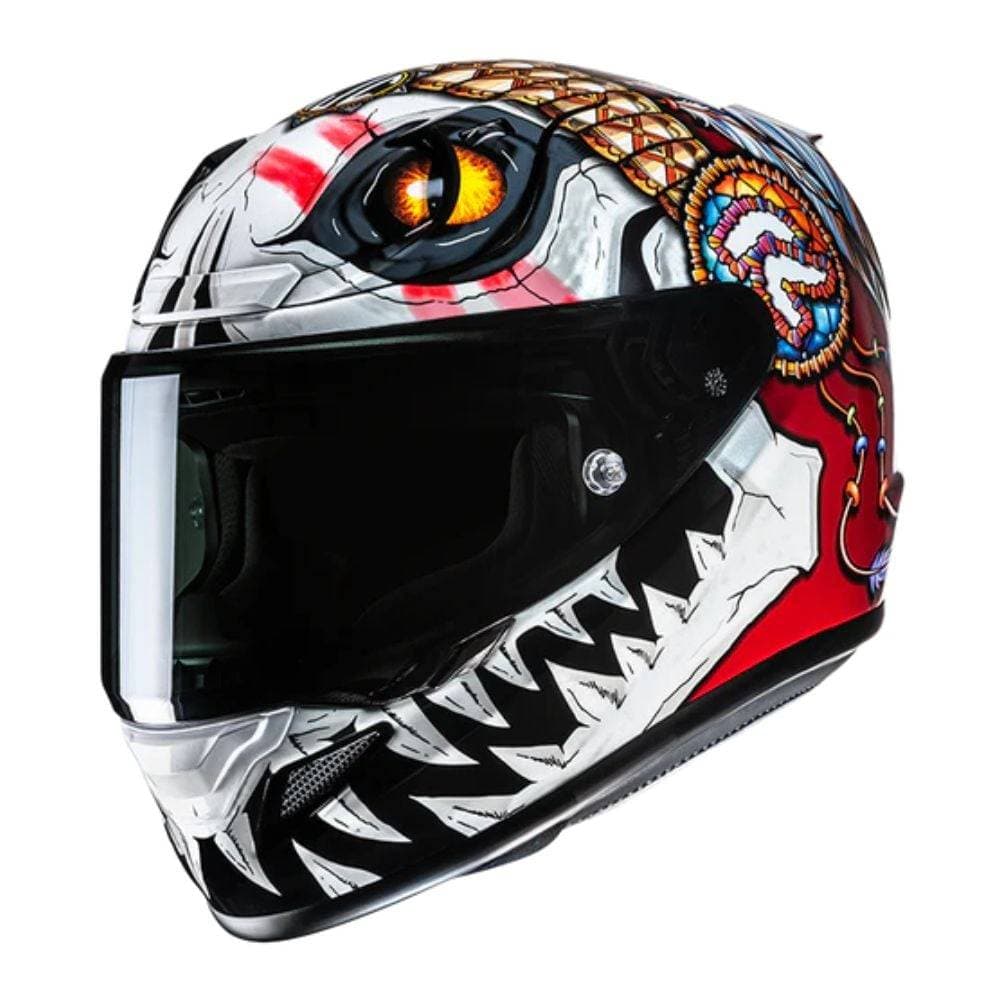 HJC RPHA 12 Kepina Helmet