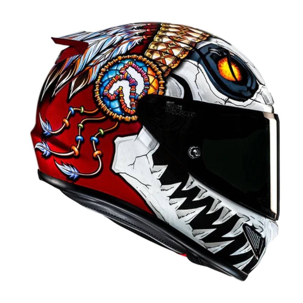 HJC RPHA 12 Kepina Helmet