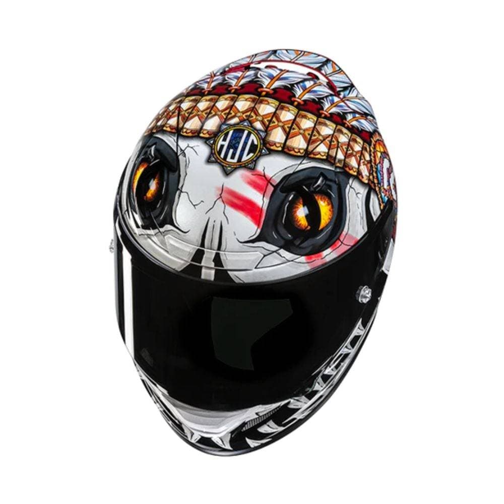 HJC RPHA 12 Kepina Helmet