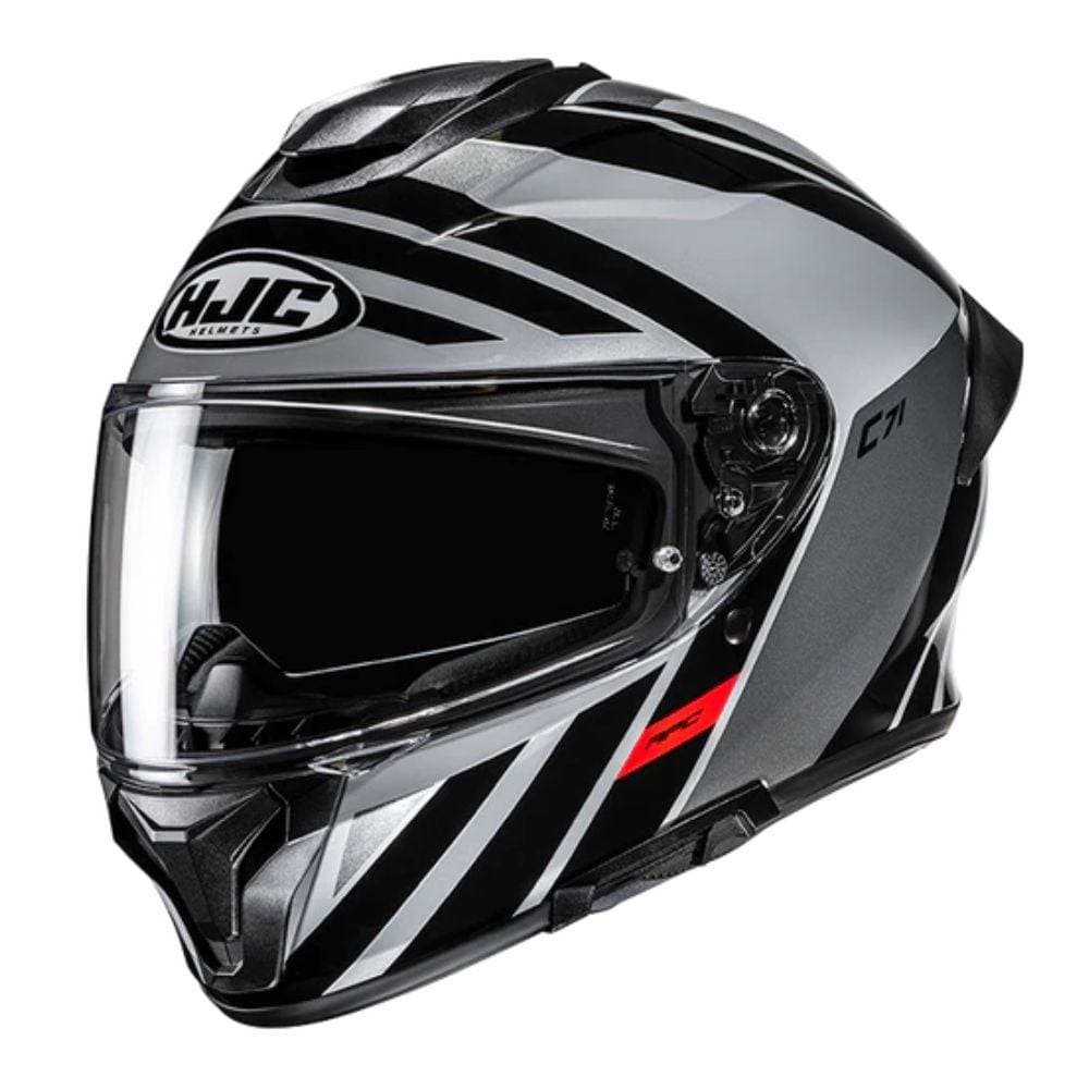 HJC C71 Faber Helmet