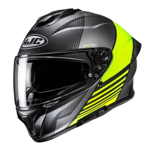 HJC C71 Morix Helmet