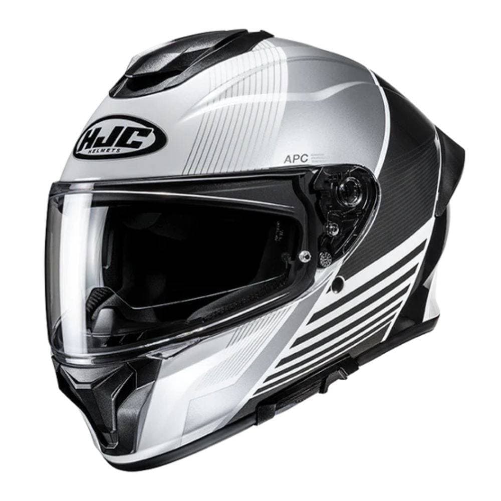 HJC C71 Morix Helmet