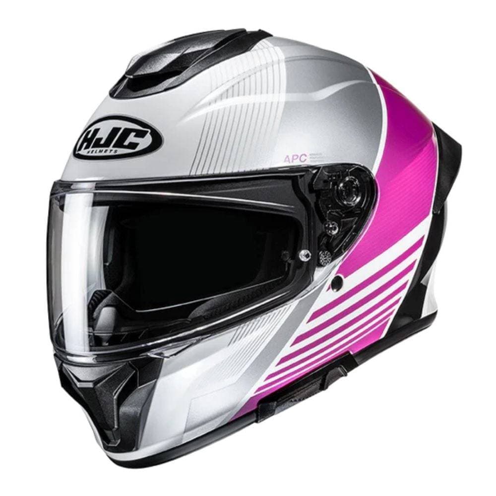 HJC C71 Morix Helmet