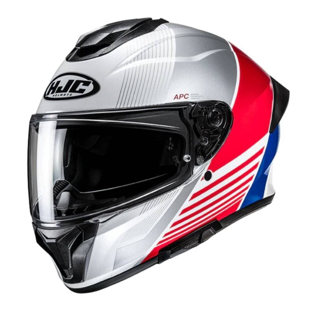 HJC C71 Morix Helmet