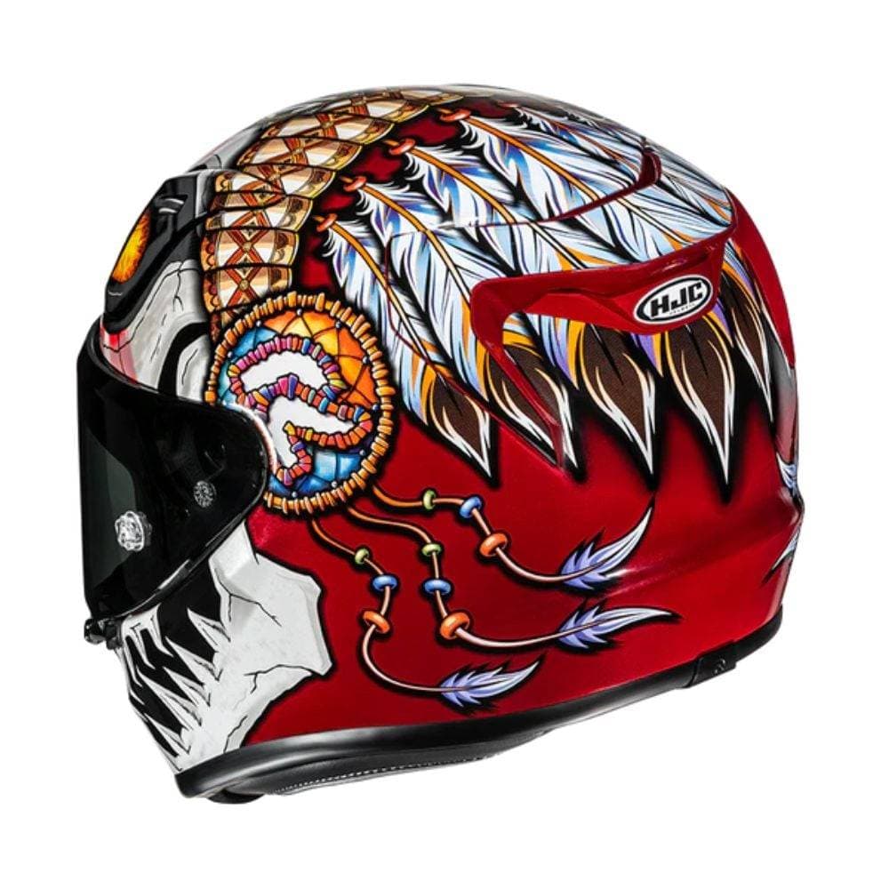 HJC RPHA 12 Kepina Helmet