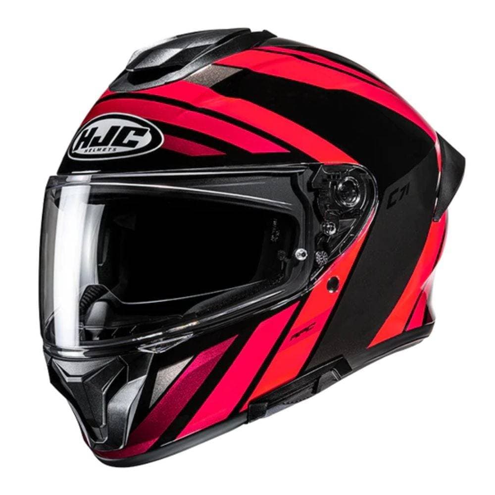 HJC C71 Faber Helmet