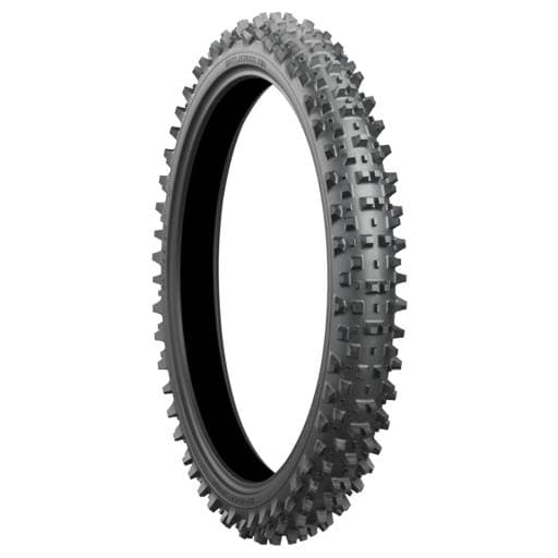 Bridgestone Battlecross X10 80/100-21 (51M) Mud/Sand Front Tyre