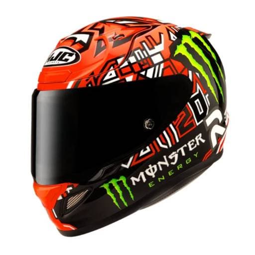 HJC RPHA 12 Quartararo Edition 2025 Helmet