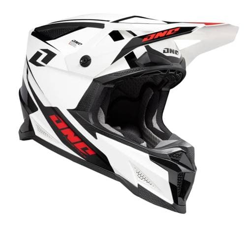 One Industries X-297 Tazer Helmet