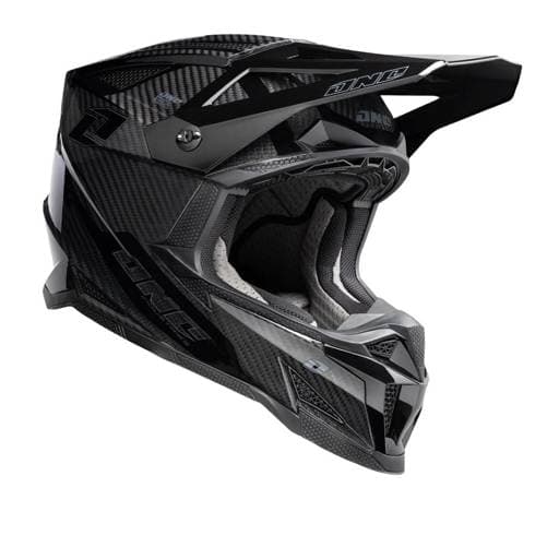 One Industries X-297 Carbon Helmet