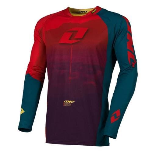 One Industries X-297 Desert Jersey