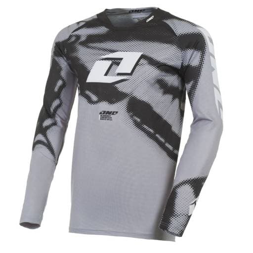 One Industries X-297 Tiger Jersey
