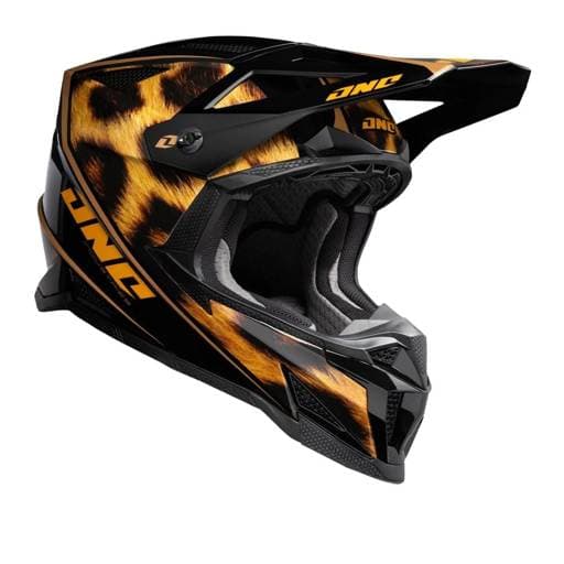 One Industries X-297 Prowler Helmet
