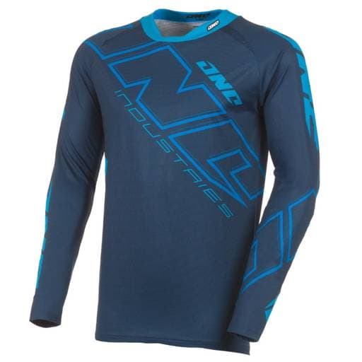 One Industries X-297 Cross Jersey