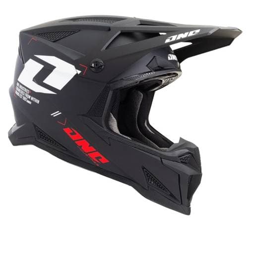 One Industries X-297 Focus Helmet
