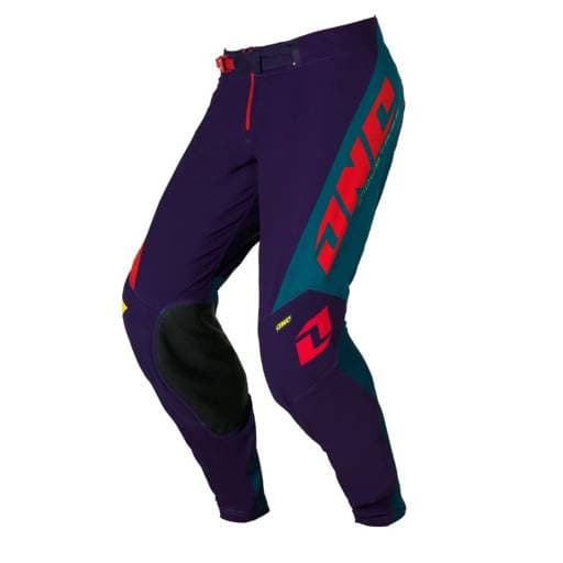 One Industries X-297 Desert MX Pants