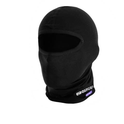 Oxford Deluxe Silk Balaclava