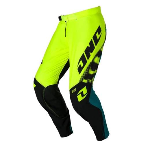One Industries X-297 Tiger MX Pants