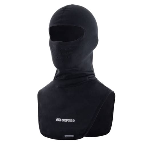 Oxford Micro Fleece Balaclava