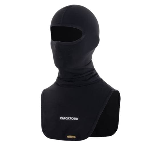 Oxford Micro Fibre Balaclava