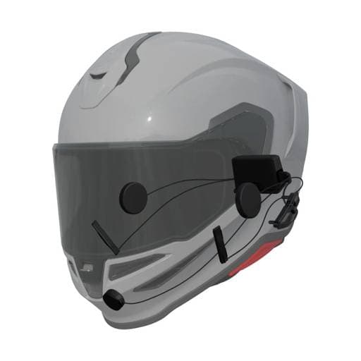 Alpinestars SR7 A-Connect Communication System