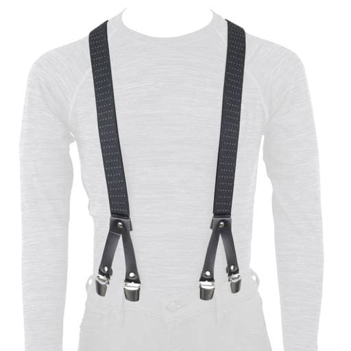 Oxford Riggers Chic Braces