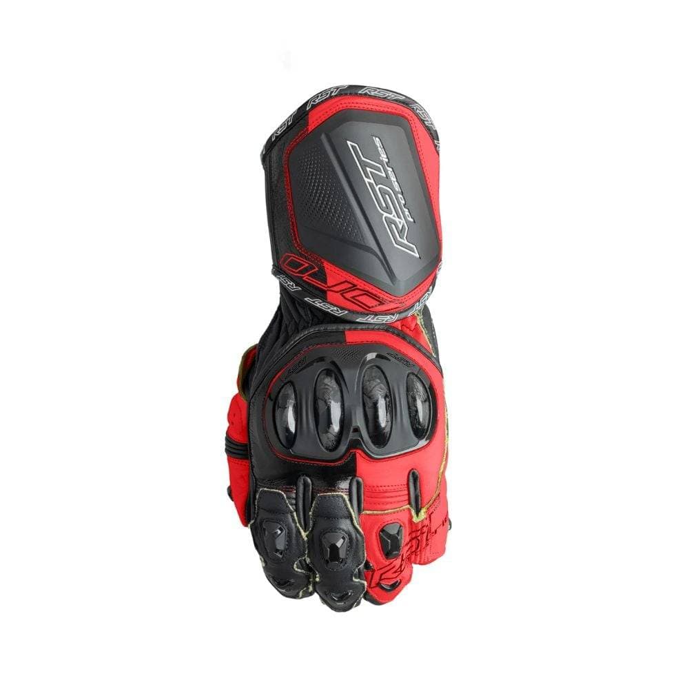 RST Pro Series GP D3O CE Race Gloves