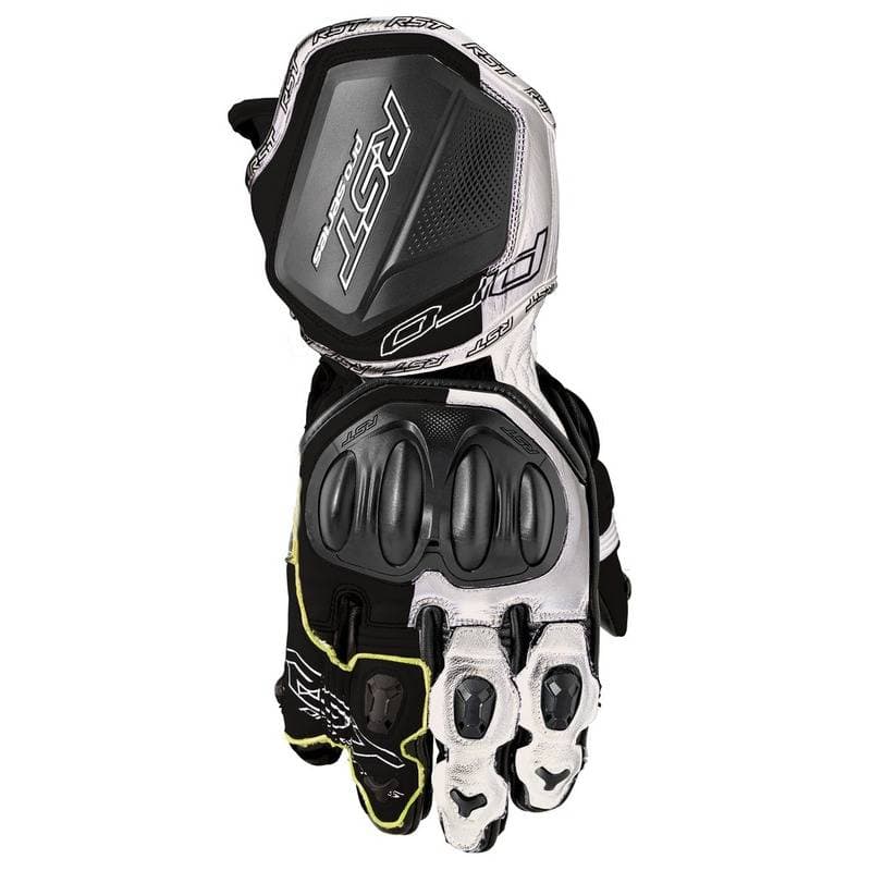 RST Pro Series GP D3O CE Race Gloves