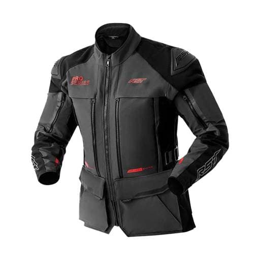 RST Pro Series Adventure D3O CE Jacket