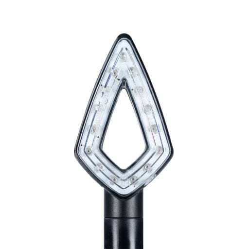 Oxford Signal 3 Led Indicator - Pair