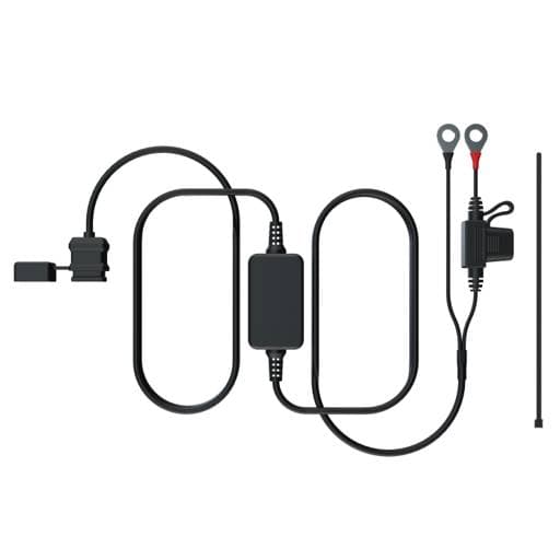 Oxford USB Type C 3.0amp Charging Kit