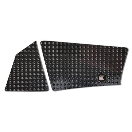 Eazi-Grip EVO KTM 790 Duke Black Tank Grips