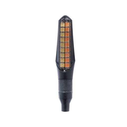 Oxford Duo Front Sequential Indicators