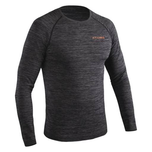 Oxford Atmos Core Base Layer Top