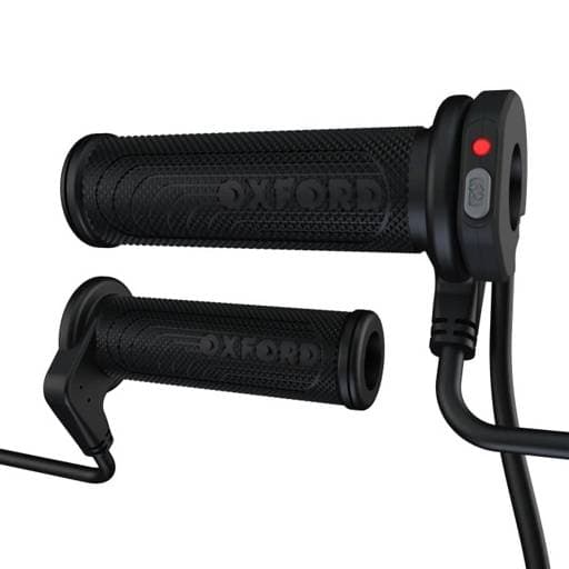 Oxford Hotgrips Advanced Integrated Sport