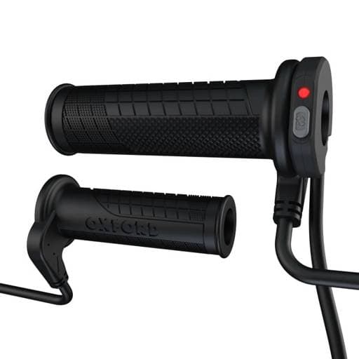 Oxford HotGrips Advanced Integrated Touring