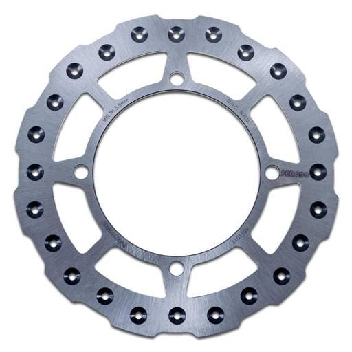 Ferodo FMD0248MXR Brake Disc