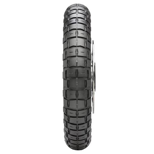Pirelli Scorpion Rally STR 100/90-19 Front Tyre