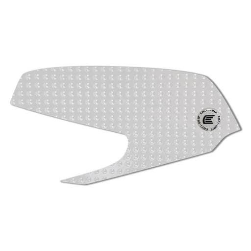 Eazi-Grip EVO Yamaha YZF-R3 Clear Tank Grips