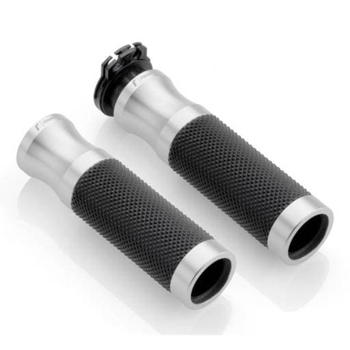 Rizoma Sport Silver Grips 