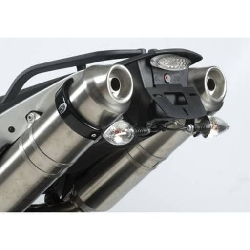 R&G KTM 950 Supermoto/990 SMR/990 SMT License Plate Holder