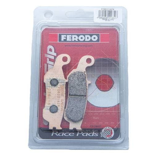 Ferodo FDB2219ZR SG Race/MX/SX/OR Brake Pads