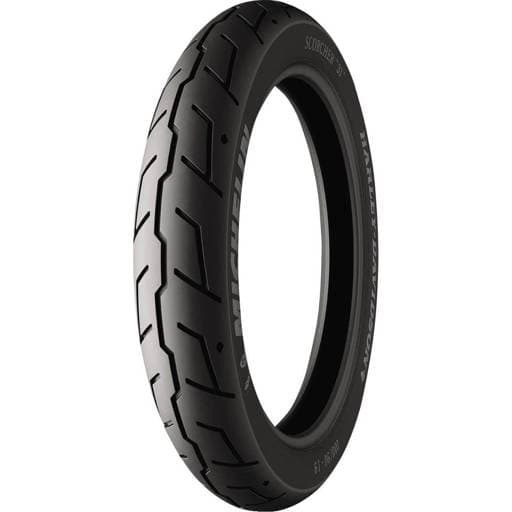 Michelin 110/90 B 19 62H Scorcher 31 Front Tyre