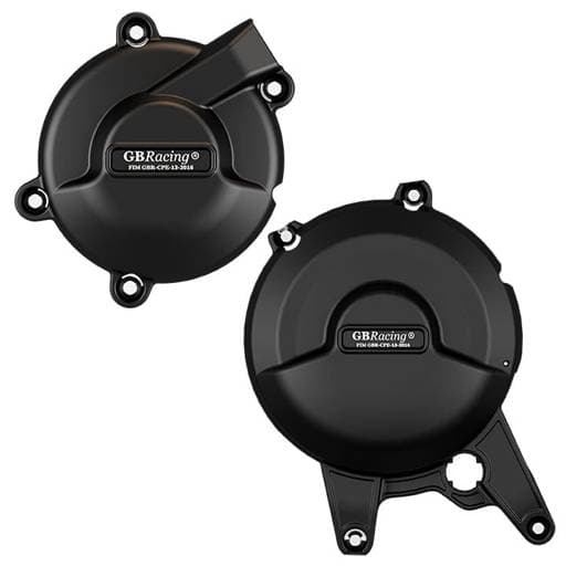 GBRacing KTM 690 Husqvarna 701 Engine Case Cover Set
