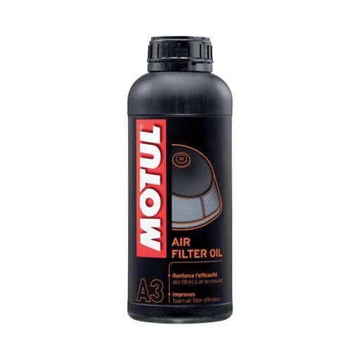 Motul Air Filter 1L Oil