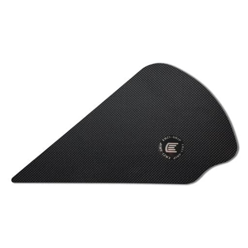 Eazi-Grip PRO Suzuki GSX-R / GSX-S 125 Black Tank Grips